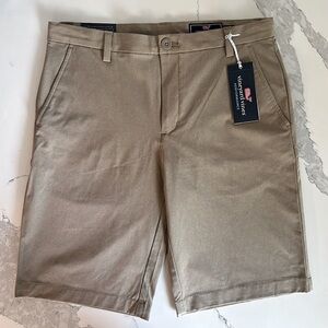 NWT Vineyard Vines Boys Performance Breaker Shorts